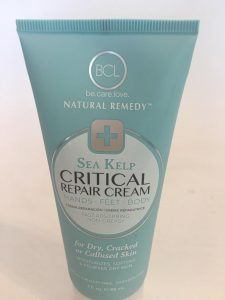 Critical Cream Product Photo