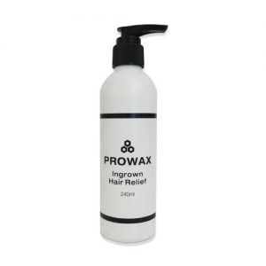 Prowax Ingrown Hair Relief